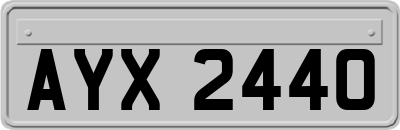 AYX2440