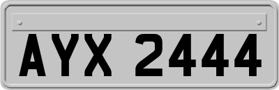 AYX2444