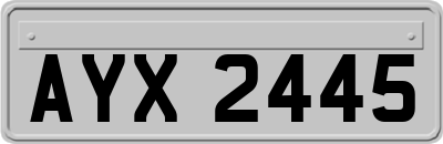 AYX2445