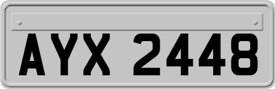AYX2448