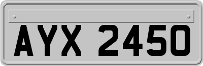AYX2450