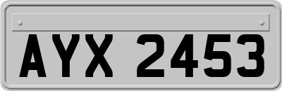 AYX2453