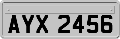 AYX2456