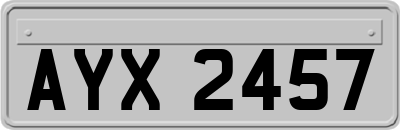 AYX2457