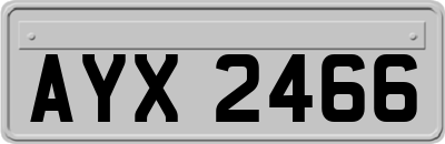 AYX2466