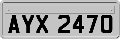 AYX2470