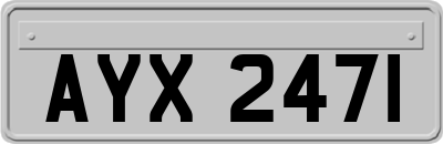 AYX2471
