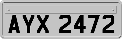 AYX2472