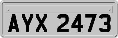 AYX2473