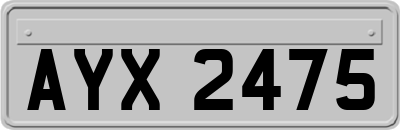 AYX2475