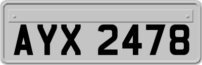AYX2478