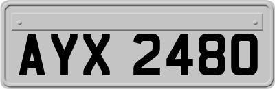 AYX2480