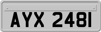 AYX2481