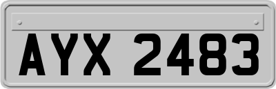 AYX2483