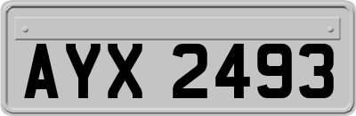AYX2493