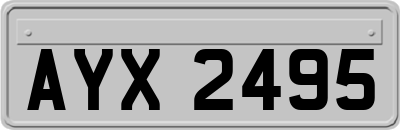 AYX2495