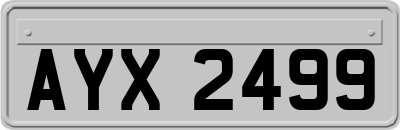 AYX2499