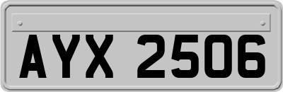 AYX2506