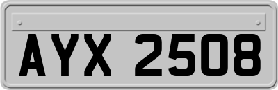 AYX2508
