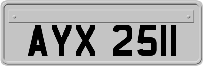 AYX2511