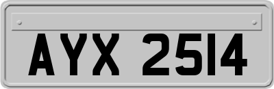 AYX2514