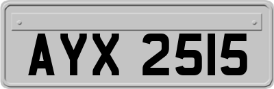 AYX2515
