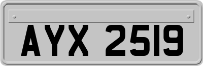 AYX2519