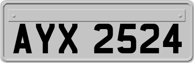 AYX2524