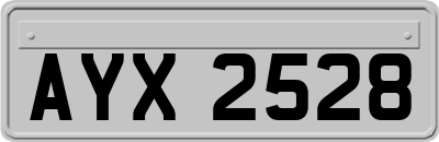 AYX2528
