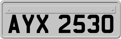 AYX2530