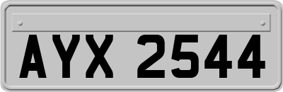 AYX2544