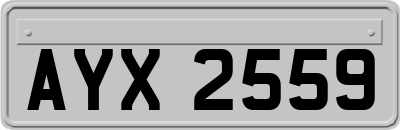 AYX2559