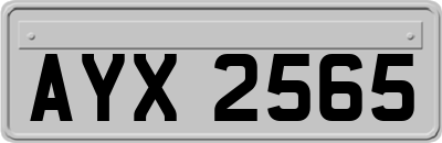 AYX2565