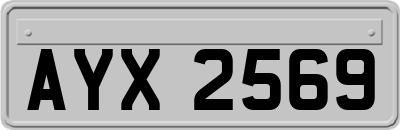 AYX2569