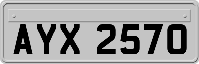 AYX2570