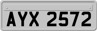 AYX2572