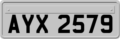 AYX2579
