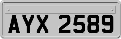 AYX2589