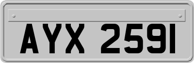 AYX2591