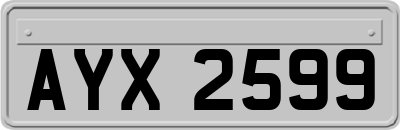 AYX2599