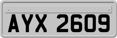 AYX2609
