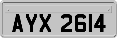 AYX2614