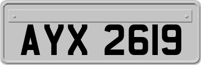 AYX2619