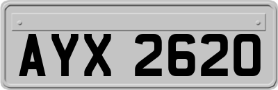 AYX2620