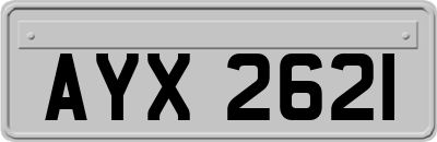 AYX2621