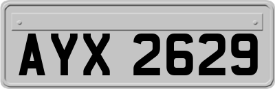 AYX2629