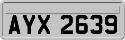 AYX2639