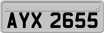 AYX2655