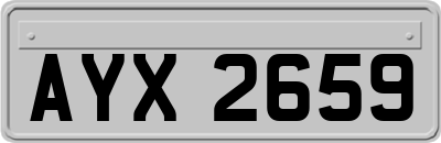 AYX2659