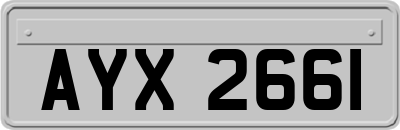 AYX2661